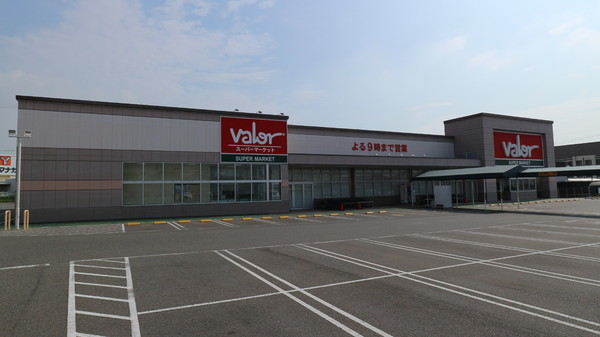 高浜市稗田町第6　１号棟(バロー高浜店)