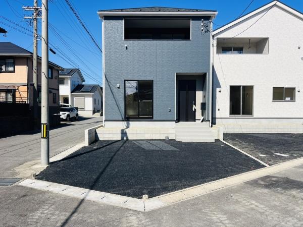 高浜市稗田町第6　１号棟