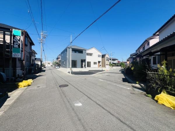 高浜市稗田町第6　１号棟