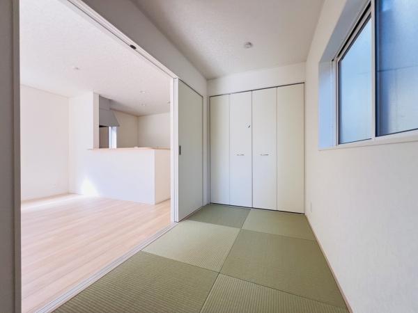 高浜市稗田町第6　１号棟