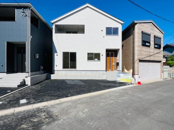 高浜市稗田町第6 2号棟