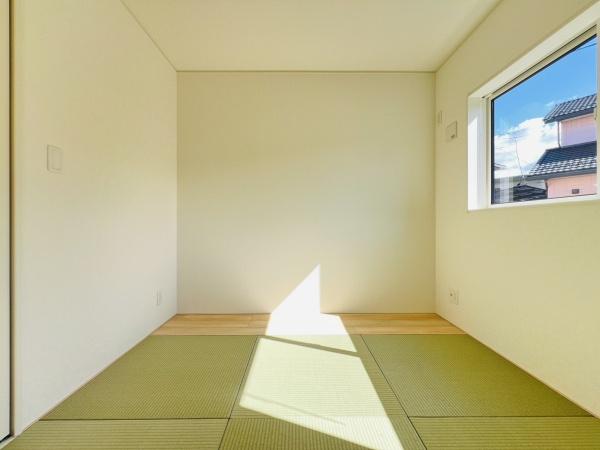 高浜市稗田町第6　２号棟