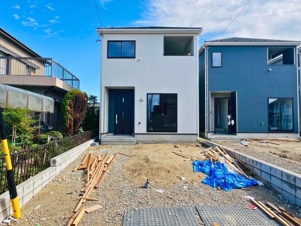 碧南市入船町第7　１号棟