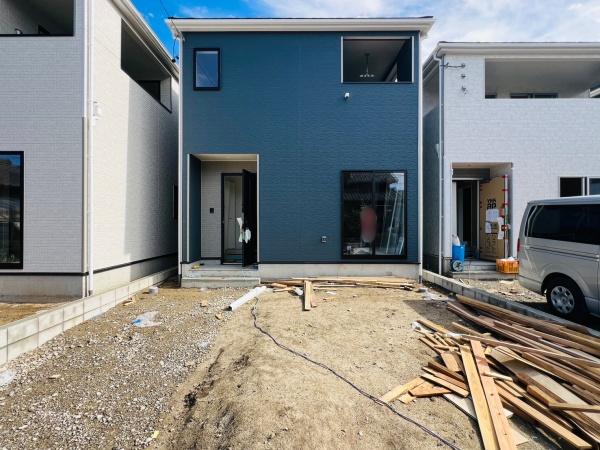 碧南市入船町第7 2号棟