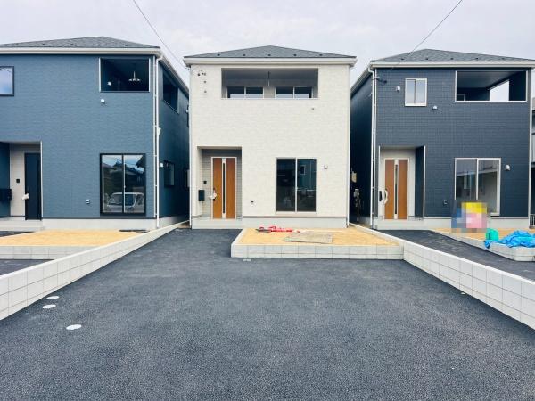 碧南市入船町第7 3号棟