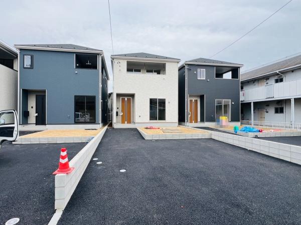 碧南市入船町第7　３号棟