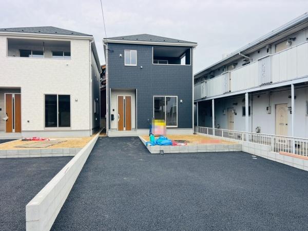 碧南市入船町第7 4号棟