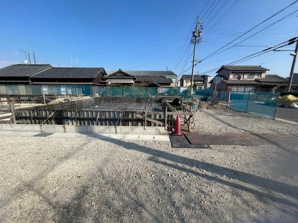 高浜市小池町Ⅱ　C号棟