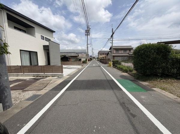 高浜市小池町Ⅱ　C号棟