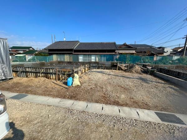 高浜市小池町Ⅱ　B号棟