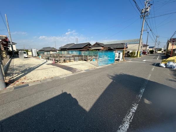 高浜市小池町Ⅱ　B号棟