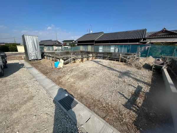 高浜市小池町Ⅱ　B号棟