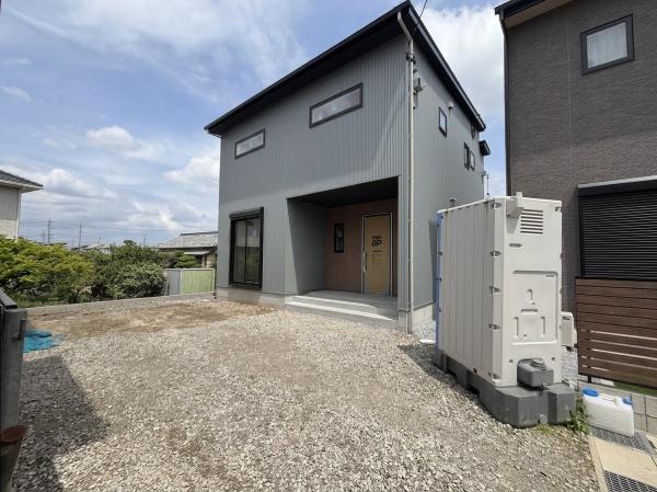 高浜市小池町Ⅱ　A号棟