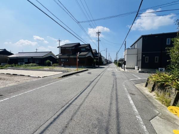 碧南市岬町　1号棟