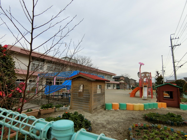 刈谷市小垣江町(慈友保育園)