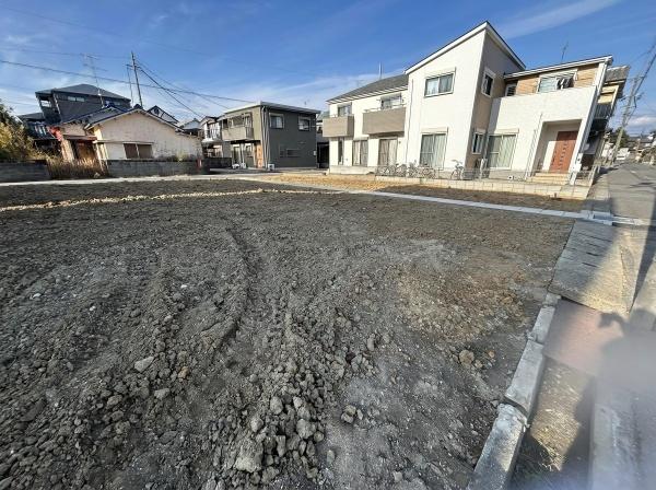 西尾市天神町　１号地