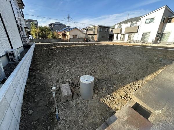 西尾市天神町　１号地