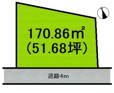 刈谷市東境町新林