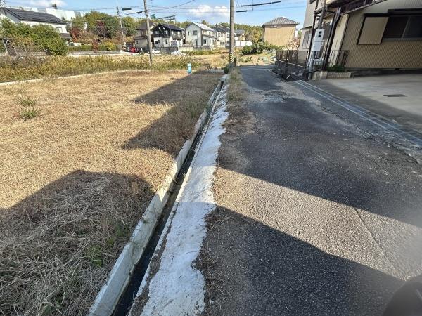 刈谷市東境町新林