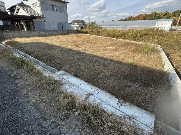 刈谷市東境町新林