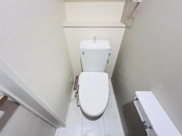 碧南市志貴町３丁目　2号棟