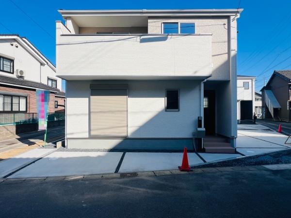碧南市志貴町３丁目　2号棟