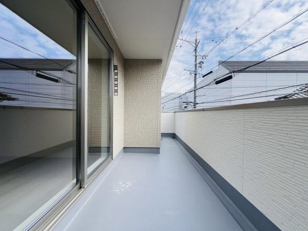 碧南市志貴町３丁目　2号棟