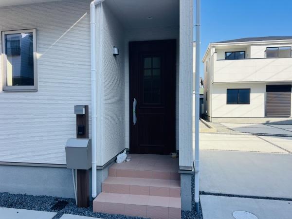 碧南市志貴町３丁目　2号棟