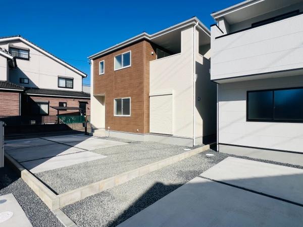 碧南市志貴町３丁目　3号棟