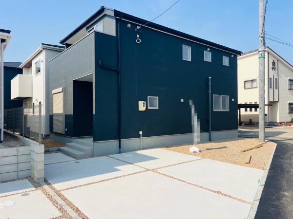 高浜市呉竹町　第3　3号棟