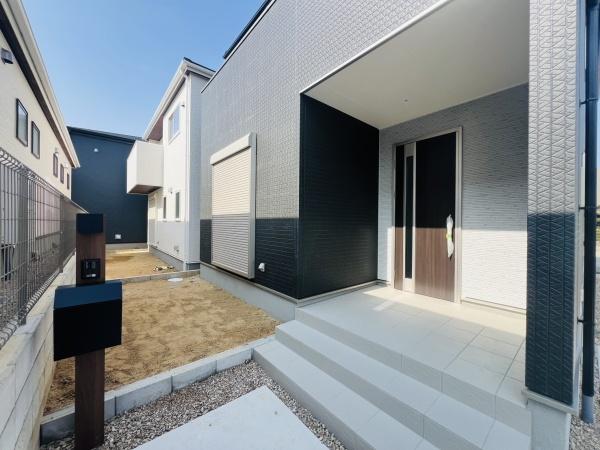高浜市呉竹町　第3　3号棟