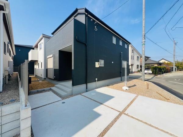 高浜市呉竹町　第3　3号棟
