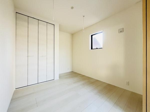 高浜市呉竹町　第3　4号棟