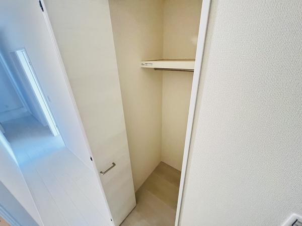 高浜市呉竹町　第3　4号棟