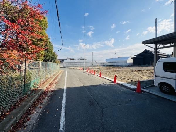 碧南市日進町２期　１号棟