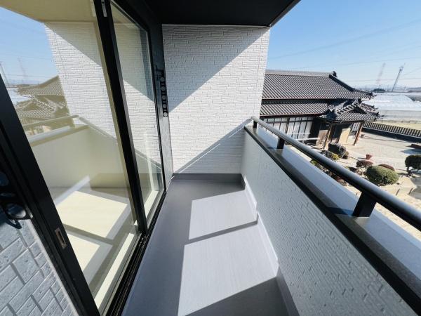 碧南市日進町２期　２号棟