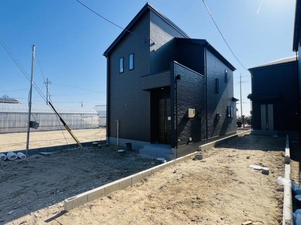 碧南市日進町２期　３号棟