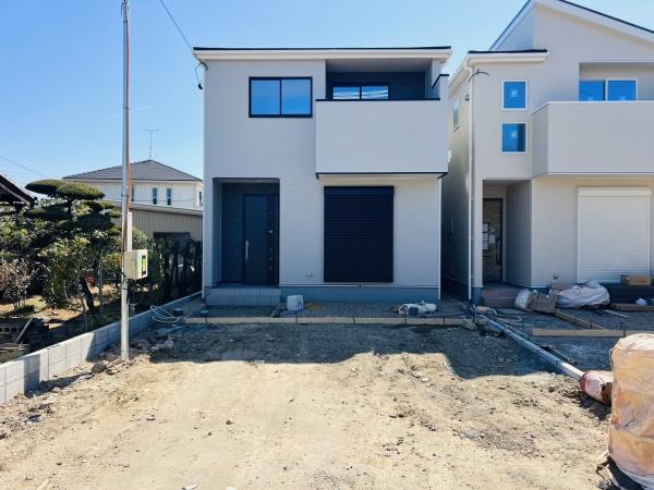 高浜市呉竹町７丁目　１号棟