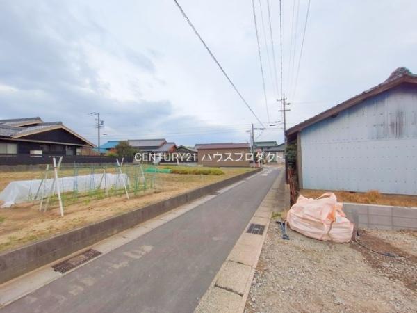 高浜市呉竹町７丁目　１号棟