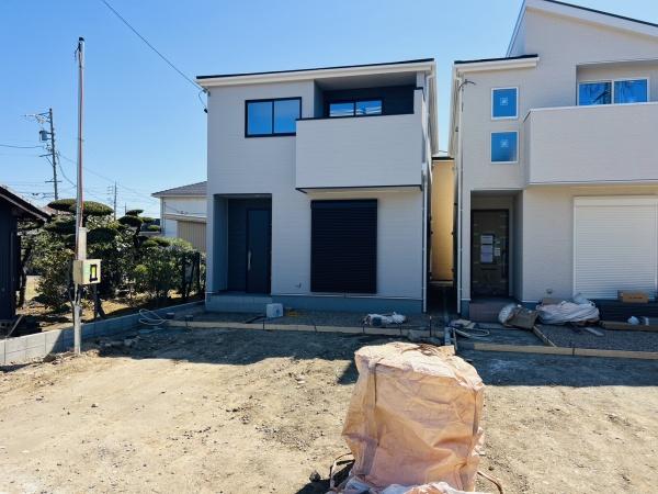 高浜市呉竹町７丁目　１号棟