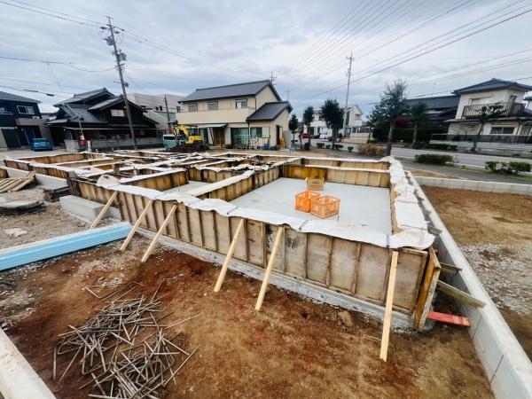 碧南市神有町第2 3号棟