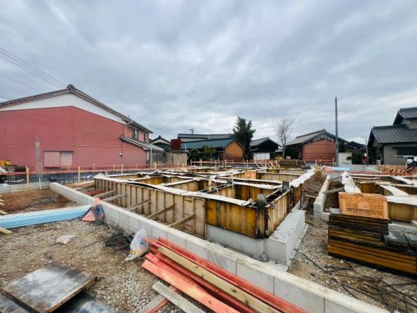 碧南市神有町第2 4号棟