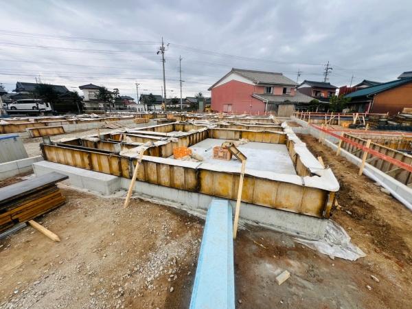 碧南市神有町第2 5号棟