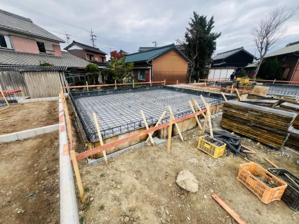 碧南市神有町第2 7号棟