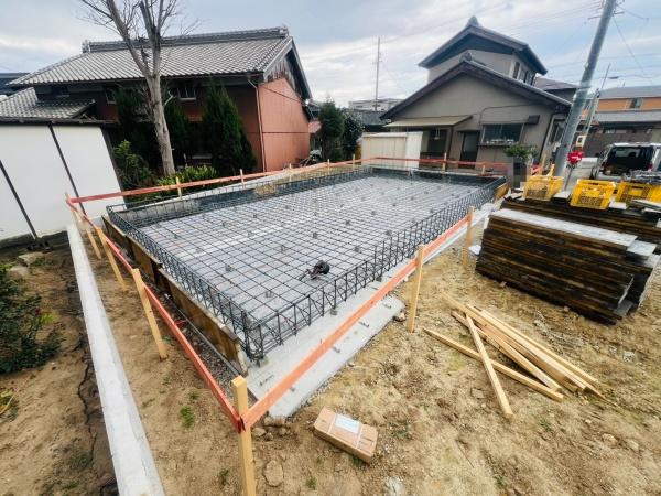 碧南市神有町第2 8号棟