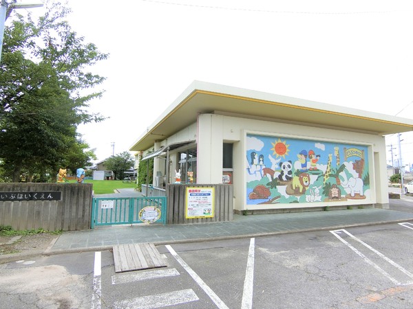 西尾第71一色町　１号棟(西尾市立一色西部保育園)