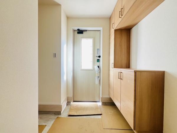西尾第71一色町　１号棟