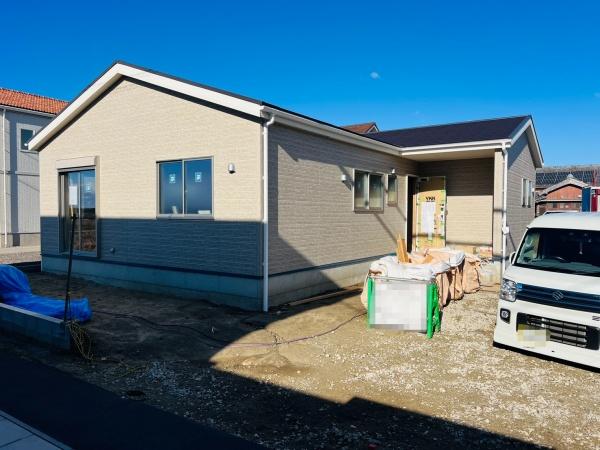 西尾第71一色町　１号棟