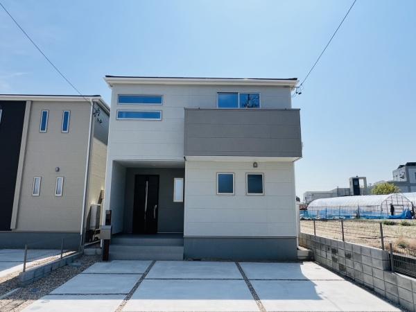 碧南第66照光町 1号棟