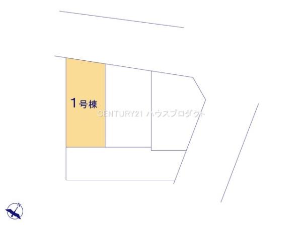 碧南第66照光町　１号棟